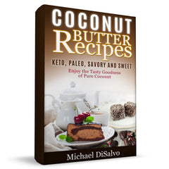 Organic Coconut Butter