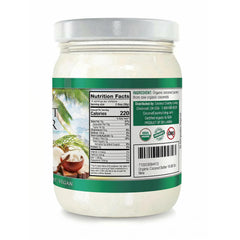 Organic Coconut Butter