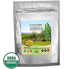 Moringa Detox Special