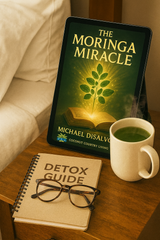 Moringa Detox Special