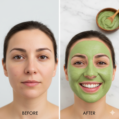 Moringa Detox Special