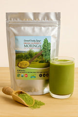 Moringa Detox Special
