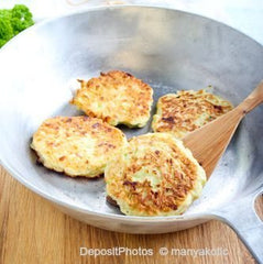 Coconut Flour Organic, Raw, Premium Low Carb Flour, Keto, Paleo Friendly