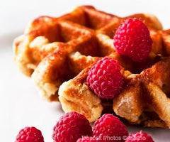 Coconut Flour Organic, Raw, Premium Low Carb Flour, Keto, Paleo Friendly