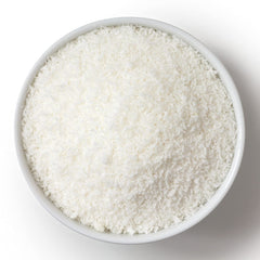 Organic Shredded Coconut Unsweetened, 1 lb, Fine, Great for Coconut Milk, Keto and Paleo Treats
