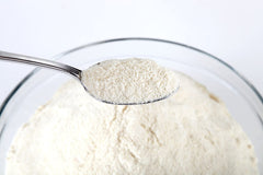Coconut Flour Organic, Raw, Premium Low Carb Flour, Keto, Paleo Friendly