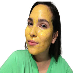 Organic Turmeric Root Powder Raw Spice with Curcumin