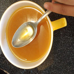 Organic Turmeric Root Powder Raw Spice with Curcumin