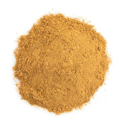1 lb Organic Ceylon Cinnamon Powder Ground, Raw, True Cinnamon from Ceylon, Premium Grade