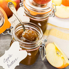 Organic Cloves Spice Ground Powder 1.59 oz in Glass Bottle, Fair Trade w/E-Book