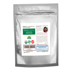 Organic Nutmeg Fair Trade Sourced