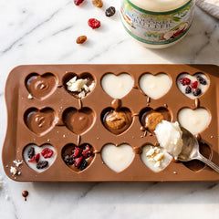 Organic Coconut Butter