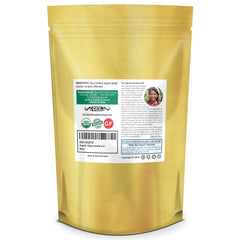 Organic Ginger Powder