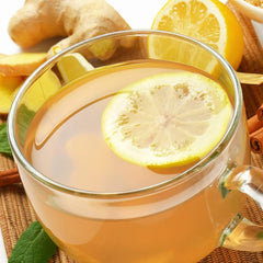 Organic Ginger Powder