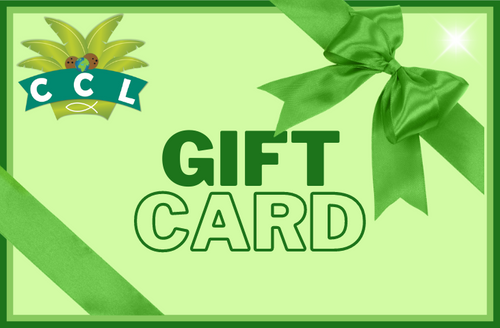 Coconut Country Living's Gift Card