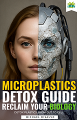 🌿 Microplastics Detox e-Course & Audiobook