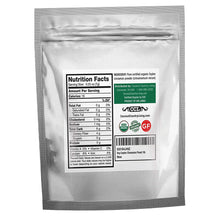 Load image into Gallery viewer, Organic Ceylon Cinnamon Powder Ground 1 lb, Raw, True Cinnamon from Ceylon, Premium Grade