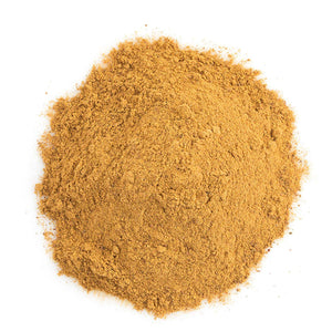 Organic Ceylon Cinnamon Powder Ground 1 lb, Raw, True Cinnamon from Ceylon, Premium Grade