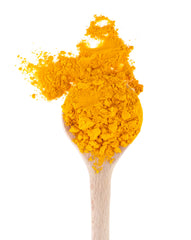 1 lb Turmeric Root Powder Raw Spice with Curcumin - Turmeric for Beauty, Health, & Cooking